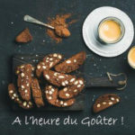 goûter chic pour les ventes privées chez fabriqemoi