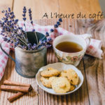 vente privée à l'heure du café chez fabriqemoi